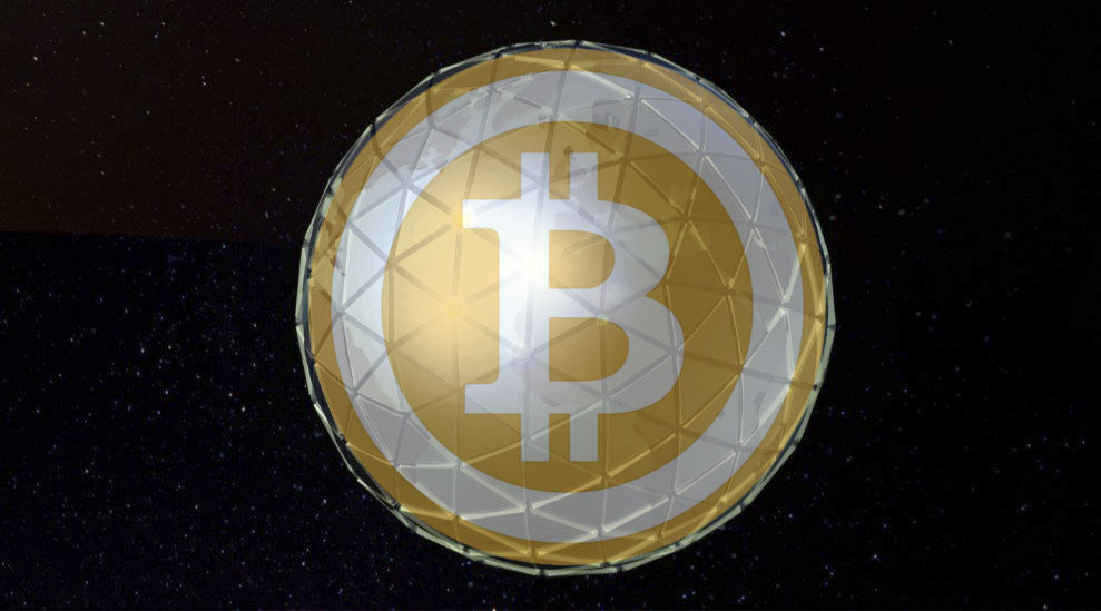 5 фактов о Bitcoin