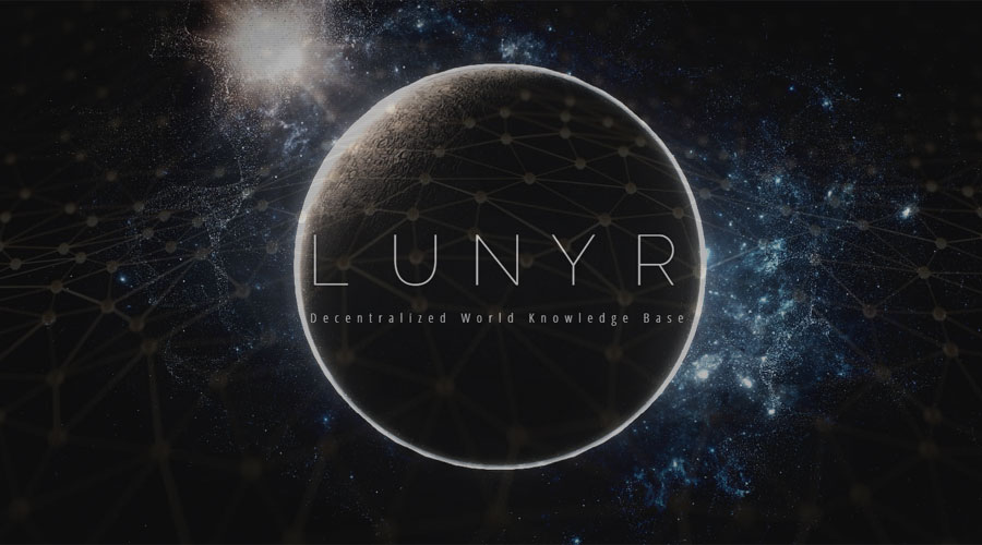 Lunyr (LUN) курс и график стоимости