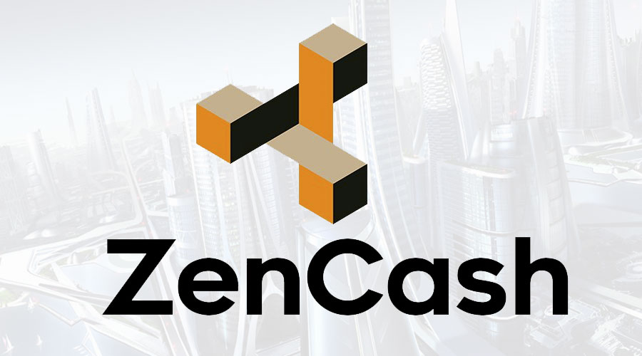 Zen Cash размещает банкоматы в США и на криптовалютных биржах