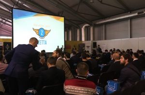 Как прошла Blockchain & Bitcoin Conference Moscow 4