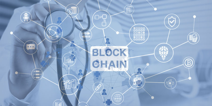 Технология Blockchain в здравоохранении
