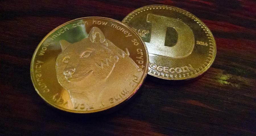 DogeCoin: как шутка заработала миллиард долларов