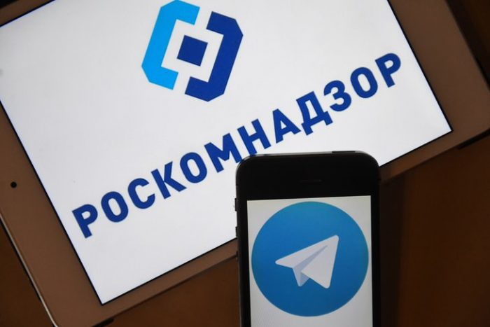 Роскомнадзор хочет использовать DPI для блокировки Telegram