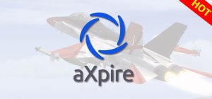 AXpire-(AXP)