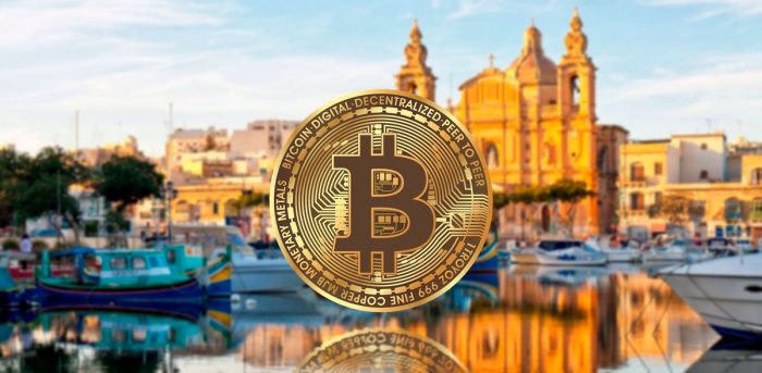 На Мальте откроют криптовалютную биржу для исламских стартапов
