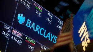 Банк Barclays интегрирует Ethereum в пластиковые карты