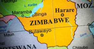 Министр финансов Зимбабве выступил за инвестиции в BTC