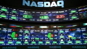 NASDAQ хочет купить разработчика криптовалютного сервиса