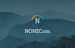 NONECoin –криптовалюта с реальной стоимостью 