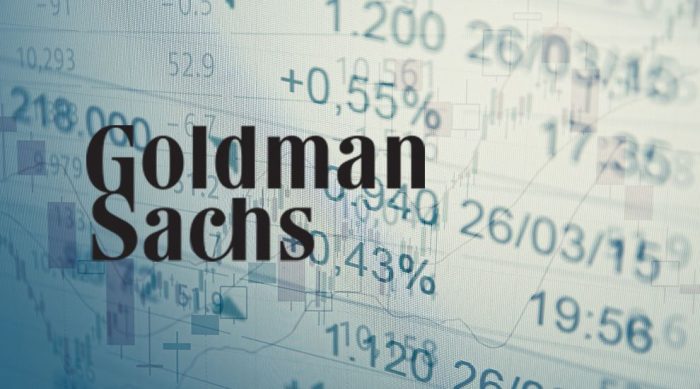 Банк Goldman Sachs передумал торговать криптой