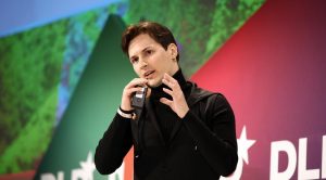 Павел Дуров временно получил право на токен Gram