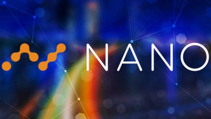 Nano вошла в топ-30 токенов после роста на 40%