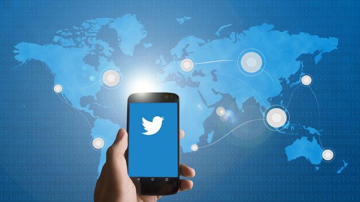 Twitter хочет бороться со скамом при помощи блокчейна
