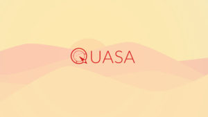 QUASA-блокчейн платформа